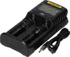Nitecore UM2 Batterieladegerät Haushaltsbatterie DC Produktbild-Vorschau 7