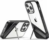 Ugreen Gel Rigid Fall Fall mit Rahmen für Iphone 14 Pro Produktbild-Vorschau 2