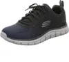 Skechers Sneakers 232399 NVBK in Black color size 44 Anteprima dell’immagine prodotto 89