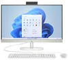 HP 27-cr0402ng - All-in-One (Komplettlösung) - Core i5 Produktbild-Vorschau 5