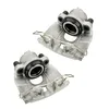 Bremssattel Bremszange Faustsattel Set vorne links rechts Produktbild-Vorschau 2
