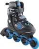 Roces Moody Boy Tif Black-Blue Inline Skates 400855 01 Voir les images du produit 10