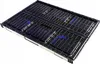 Skrzynka Składana 600x400x219mm Szara Podgląd zdjęcia produktu 3