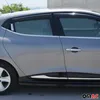 Chrómová lišta kľučky dverí pre Renault Clio 2012-2019 Náhľad obrázku produktu 2