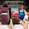 Etui en cuir pour Samsung Galaxy A12 5G, protection RFID, Voir les images du produit 7
