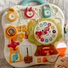 Woopie Montessori Manipulativní senzorická interaktivní Náhled obrázku produktu 4