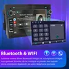 Autoradio Android 15 7 pouces, 2+64 Go, compatible CarPlay Voir les images du produit 7