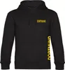 multifanshop Kapuzen Sweatshirt - Dortmund - Brust & Seite, Produktbild-Vorschau 1