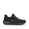 Rieker Damen Sneaker Halbschuhe bequeme Schnürschuhe M5058, Produktbild-Vorschau 33