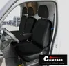Seggiolini auto Van (anteriore, 1+2) Anteprima dell’immagine prodotto 5