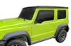 J&J Automotive | SCOUTT Deflektor / Ofuky oken pro Suzuki Náhled obrázku produktu 3