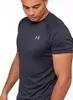 Under Armour Tech 2.0 Kurzarm-T-Shirt, Schwarz L Produktbild-Vorschau 26