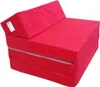 Skládací matrace 200 x 70 x 10 cm pro klidný spánek - Náhled obrázku produktu 1