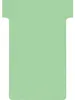 Franken TK219 T-cards - misura 2, verde Anteprima dell’immagine prodotto 5