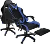 Chefsessel Stuhl Home Office Chair Racing  Bürostuhl Produktbild-Vorschau 2
