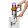 Dyson V15 Detect Absolute, 2-in-1 stick vacuum, Beutellos, Produktbild-Vorschau 25