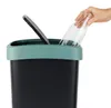 ROTHO Twist - mülleimer - 3 x 25l Produktbild-Vorschau 11