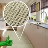 Outdoorläufer Teppich Läufermatte TATAMI Naturbelassen Produktbild-Vorschau 4