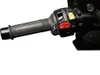 KOSO Heizgriffe HG-13, offenes Ende 7/8 Zoll, L=120 Produktbild-Vorschau 7