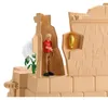 Schleich Dinosauri 42656 Set di conquista del Tempio di Anteprima dell’immagine prodotto 8