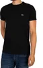 Lacoste T-Shirt aus Pimabaumwolle mit Logo, Schwarz XL Produktbild-Vorschau 2