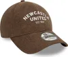 New Era 9Forty Adjustable Cap - TEDDY Newcastle United moss Produktbild-Vorschau 3