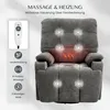 FLEXISPOT XR7 Elektryczny fotel relaksacyjny, fotel do Podgląd zdjęcia produktu 6