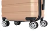Aga Travel Bagaglio a mano MR4693 Beige Anteprima dell’immagine prodotto 6