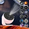 Planetarium Sternenhimmel Projektor 12 Planeten Discs  Produktbild-Vorschau 1