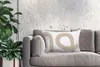 MuchoWow® Zierkissen Sofakissen Wohnzimmer Dekokissen 60x40 Produktbild-Vorschau 2