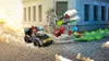 LEGO Marvel Mysterios Útok dronu 0 Náhled obrázku produktu 19