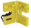 STANLEY Stanley 0-47-720 Niveau de poste 18 cm Voir les images du produit 5