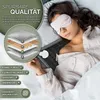 sinnlein cuscino riscaldante elettrico 30 x 60 cm cuscino Anteprima dell’immagine prodotto 6