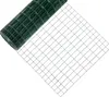 Gartenzaun Grün 80cm 25m 5x10cm 2,1mm Produktbild-Vorschau 3