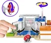 MEGA Pokémon Waldspaß Poké-Center Produktbild-Vorschau 3