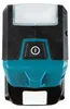 Makita DML817 18V LED-Akku-Taschenlampe Produktbild-Vorschau 23