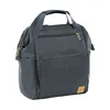 Lässig Wickelrucksack - Goldie Backpack, Anthracite Produktbild-Vorschau 1