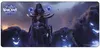Podkładka dla gracza World Of Warcraft: Midnight Xalatath - Podgląd zdjęcia produktu 1
