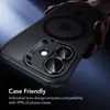 Osłona Aparatu Esr Armorite Na Iphone 16 / 16 Plus / 17 - Podgląd zdjęcia produktu 8