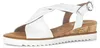Gabor Damen Sandalen 82.751.50 weiß 39 Produktbild-Vorschau 26