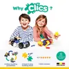 CLICS CB198 bouwspeelgoed Productafbeelding-voorbeeld 10