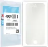 apgo Schutzfolie für Apple iPhone 5, Hydrogel Produktbild-Vorschau 1