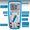 PeakTech P 2180 LCR-Meter & Digitalmultimeter – 6000 Produktbild-Vorschau 7