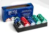 Poker 100 fiches 8g BICICLETTA Anteprima dell’immagine prodotto 6