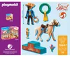 PLAYMOBIL Spirit Rodeo Pru 70697 Voir les images du produit 6