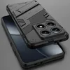 Pouzdro pro Xiaomi 14T Pro Hybridní PC TPU Nárazuvzdorné Náhled obrázku produktu 6