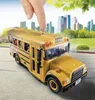PLAYMOBIL City Life 71094 US Schulbus Anteprima dell’immagine prodotto 16