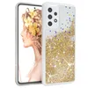EAZY CASE - Glitzer Hülle kompatibel mit  Samsung Galaxy Produktbild-Vorschau 1
