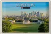 Blechschild Städte Greenwich Park England London 30x20cm Produktbild-Vorschau 1