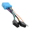 ISO Car Stereo Radio Harness,ISO Car Stereo Radio Harness Náhľad obrázku produktu 2